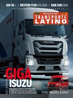 Transporte Latino